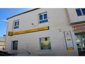 Oficina Correos Fiñana