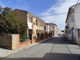 Oficina Rural de Correos de Tiena