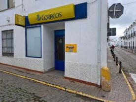 Oficina Correos de Fuente de Cantos