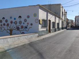 Oficina Correos Abla