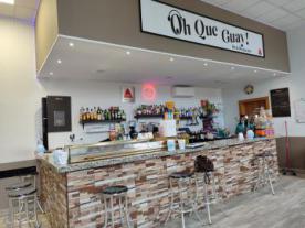 Bar Oh Qué Guay!