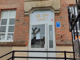 Bar Oh Qué Guay!