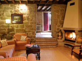 Hotel O Portelo rural