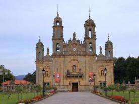 Nuestra Señora de Los Milagros