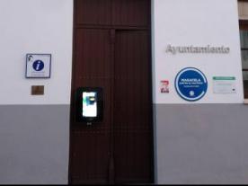 Ayuntamiento de Magacela