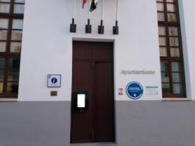 Ayuntamiento de Magacela