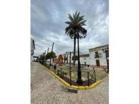 Plaza de la Palmera