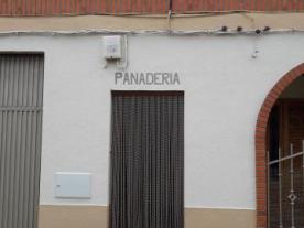 Panadería  Cecilio