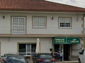 Restaurante As Camelias