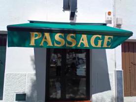 Passage