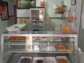 Pastelería El Pilar