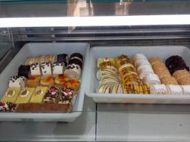 Pastelería El Pilar