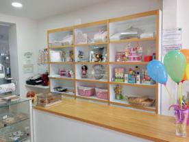 Pastelería La Casina