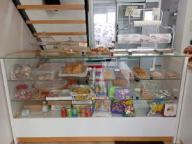 Pastelería La Casina