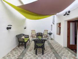 Casa Rural Pepa