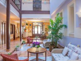 Hotel Veracruz