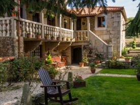 Pazo de Anzuxao