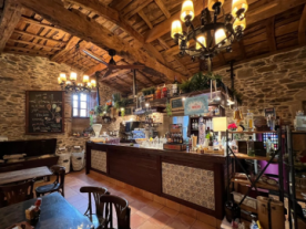 Restaurante Pazo de Bendoiro