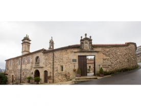 Restaurante Pazo de Bendoiro
