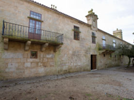 Pazo de Liñares
