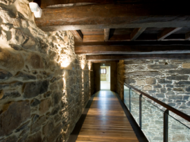 Pazo de Liñares