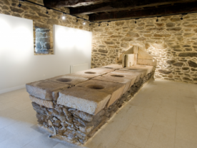 Pazo de Liñares