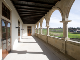 Pazo de Liñares