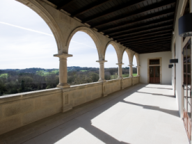 Pazo de Liñares