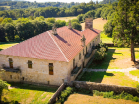 Pazo de Liñares