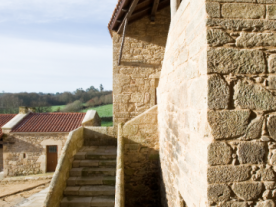 Pazo de Liñares