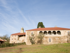 Pazo de Liñares
