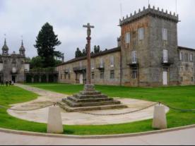 Pazo de Oca