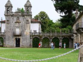 Pazo de Oca