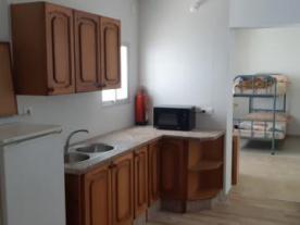 Albergue Municipal Villanueva de la Concepción