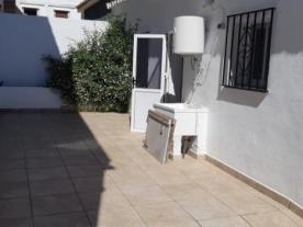 Albergue Municipal Villanueva de la Concepción