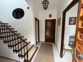 Albergue Parroquial Iglesia Santiago