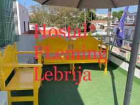 Hostal Fleming