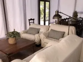 Finca El Pimpollar-Casa El Higuerón