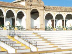 Plaza de Toros - Museo Taurino