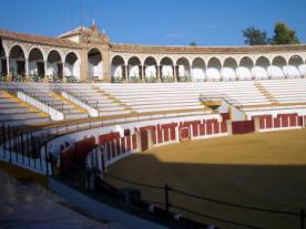 Plaza de Toros - Museo Taurino