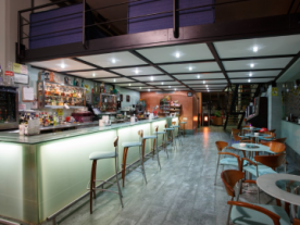 Restaurante Pontiñas