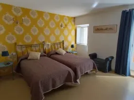 Hotel Rural Martín