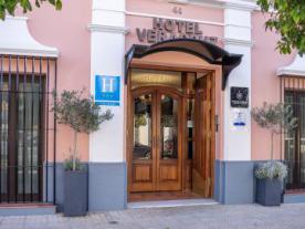 Hotel Veracruz