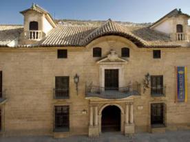 Palacio Abacial