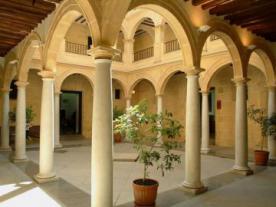 Palacio Abacial