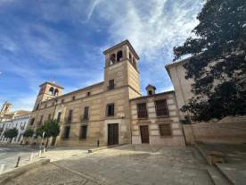 Palacio de los Marqueses de la Peña de los Enamorados