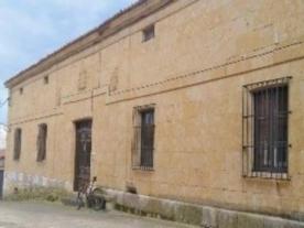 Palacio del Obispo de Luelmo y Pinto