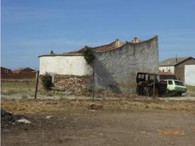 Arquitectura Popular: Viviendas de San Cebrián de Castro