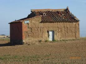 Arquitectura Popular: Viviendas de San Cebrián de Castro