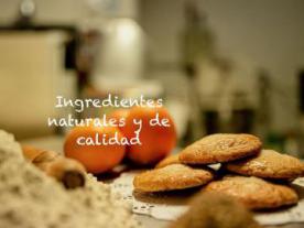 Panadería Prigomesa Galisteo